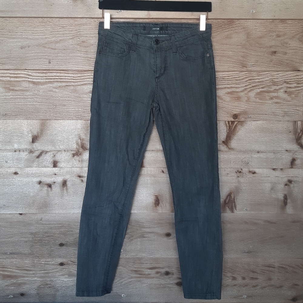 Joes's Jeans Ultra Slim Fit Tyra size 26